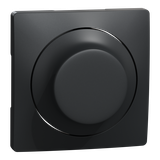 Sedna Design & Elements, części zamienne do ściemniacza obrotowego, czarny antracyt