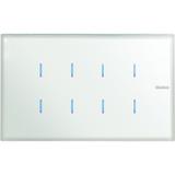 AXOLUTE MYHOME - STEROWNIK DOTYK. 4M WHICE, Bticino