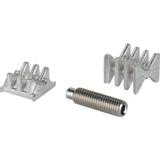 D-K2X240 Zacisk - przejściówka dla K2x240/.. 027396 EATON