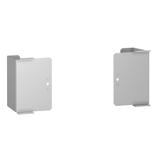 XL3S PODSTAWA MONTAŻ. POZIOMA NA PROFILU CENTR. DPX3 630 3P, Legrand