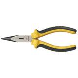 Szczypce wydłużone proste 160 mm