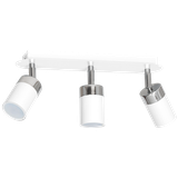 Milagro plafon (reflektorki) Joker White 3xGU10 MLP900