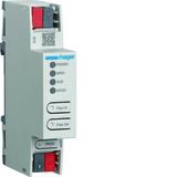 KNX e/s Sprzęgło/rozszerzenie linii, KNX secure TYFS130 HAGER