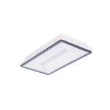 Oprawa ewakuacyjna/awaryjna VELLA LED ECO SO 125 SA 1H MT IP65
