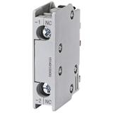 Styk pomocniczy 1r BCXMFE 01 (1NC) 004641501 ETI