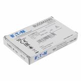 CYLINDRICAL FUSE 10 x 38 12A AM 500V AC Wkładka cylindryczna 10 x 38mm 12A AM 500V AC C10M12 EATON