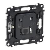 Valena Allure Gniazdo Pojedyncze Rj11 753038 LEGRAND