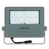 Naświetlacz LED Coreline BVP125 117W 16000lm IP66 4000K barwa neutralna LED160-4S/740 PSU S ALU 5 la 9,123E+11 PHILIPS