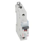 WYŁĄCZNIK NADPRĄDOWY S 301 1P B 20A 6000A SERII DX3, Legrand