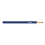 Przewód instalacyjny H07V-K (LgY) 1,5mm2 niebieski 450/750V /100m/ NKT
