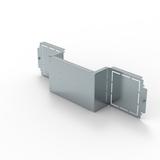 XL3S 630/4000 36M PODSTAWA MONTAŻOWA POZIOMA DPX3 250HP 4P, Legrand