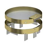 RKSRN2UZD3R7MS25, Okrągła kaseta z wyj.przewodu