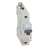 WYŁĄCZNIK NADPRĄDOWY S 311 1P C 10A 10000A SERII DX3, Legrand