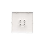 Simon 54 Klawisz z oczkiem do mechanizmów: SW1M SW6M SW7M SP1M antybakteryjny biały