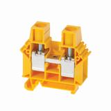 ZUG-35 ZŁĄCZKA K.ŻÓŁTY