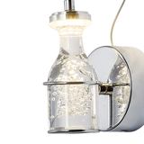 Milagro kinkiet LED Bottle 5W 350lm 4000K ML303