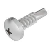 BS BKS KP, Śruba samowiercąca