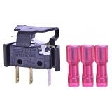 Mechaniczna kontrola stanu bezpieczników MFM KVL-00 1P /2p/3p 001690950 ETI