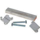 SVS250630-5 Łącznik szyn do 2 skrzynek modułów szyno 002066 EATON