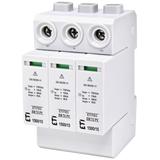 Ogranicznik przepięć T2 (C) - do systemów PV TEC EM T2 PV 1500/15 Y 002440625 ETI