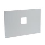 Osłona DPX 1600 Szr Automatyczny Stacjonarny 020987 LEGRAND