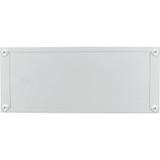 Osłona metalowa z plastikowym wypełnieniem 520x500mm FPP-600/500-BL 108293 EATON
