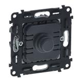 VALENA ALLURE - ŚCIEMNIACZ OBROTOWY 400W, Legrand