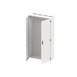 TW412S TwinLine-W szafa stojąca II kl. izol. IP55