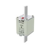 PV-160ANH2 Wkładka PV NH 160A 1000V DC PV rozmiar 2 podwójny wskaźnik PV-160ANH2 EATON