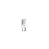 LED PIN40 CL 4,2W 840 230V G9 LEDVANCE