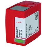 Moduł ochronny do ogranicznika przepięć DEHNguard ME/SE