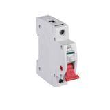 Rozłącznik modułowy 63A 1P KMI-1/63A 23236 KANLUX