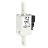 FUSE 80A 1000V 1*FKE/115 AR Wkładka szybka 80A AC 1000V rozmiar 1 43x60x156 mm aR I 170M3533 EATON