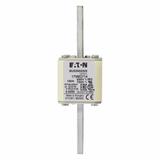 FUSE 160A 690V 1*FU/115 AR UC Wkładka szybka 160A AC 690V rozmiar 1 45x45x148 mm aR, 170M3714 EATON