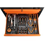 Szafka narzędziowa, 6 szuflad