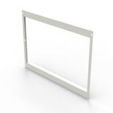 XL3S OSŁONA METALOWA POZIOMA SPX3-V 36M, Legrand