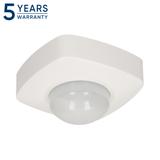 Czujnik ruchu 360st strefowy IP20 2000W OR-CR-247 ORNO