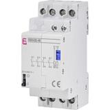Stycznik bistabilny 32A 4P 4Z 2M RBS432-40-230V AC 002464126 ETI