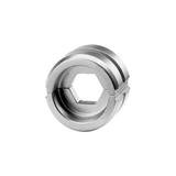 Matryca DIN 95-120 mm2 AL KZ 22 216850/AL HAUPA