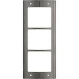 RAMKA DO PANELI SFERA SOLID - 3 MODUŁY, Bticino