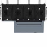 ACB HW1 66kA 1000A 4P Wyłącznik wysuwny do wyzwalacza sentinel Energy HW1E410DE HAGER