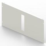 XL3S OSŁONA METALOWA POZIOMA DPX-IS 250 4P 36M, Legrand