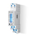 Licznik energii jednofazowy, port komunikacyjny IR, M-Bus, NFC, MID