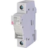 Rozłącznik bezpiecznikowy z adapterem EFD 8 1P AD 002520301 ETI