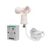 Czujnik siły wiatru