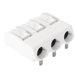 złączka THR do płytek drukowanych