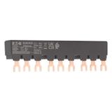 Mostek fazowy 3P 63A widełkowy B3.0/3-PKZ0 232289 EATON