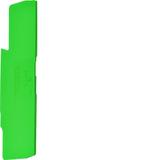 Osłona końcowa dla KYA04EH4 KWE11GR HAGER