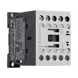 DILMP20(110V50HZ,120V60HZ) Stycznik mocy 4P 22A [AC-1] 276967 EATON