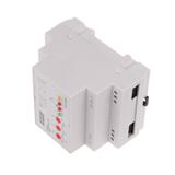 Przewkaźnik napięciowy trójfazowy Un=3x500V bez N CP-500 F&F